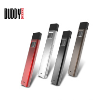 iBuddy BPOD 310mAh 1.0ml Cigarrillo eléctrico reemplazable del cartucho de Vape